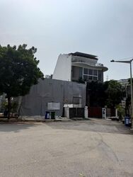 Jalan Pari Kikis (D16), Semi-Detached #608685981